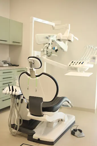 holmed | Klinika Stomatologiczna Ostrów Wielkopolski | Holmed